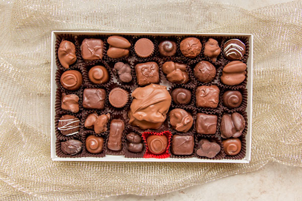 Chocolate