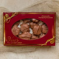 1 lb. Milk turtles