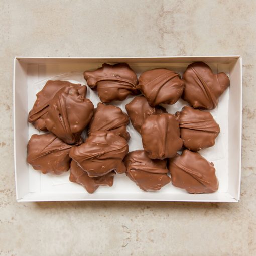 Box of Milk Chocolate Turtles - Image 8