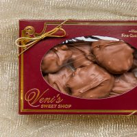 Half pound milk turtles