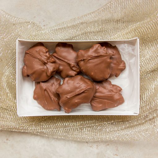 Box of Milk Chocolate Turtles - Image 3