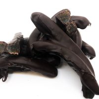 Dark Chocolate Orange Peel
