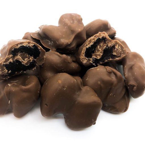 Milk Chocolate Raisins