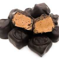 Dark Chocolate Cappuccino Meltaway