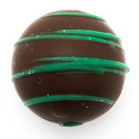 Milk Irish Cream Truffle