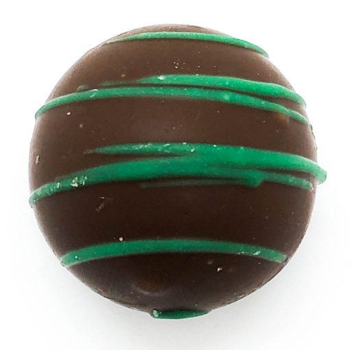 Milk Irish Cream Truffle